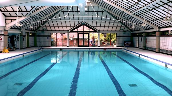 Beaconsfield Swimming Ltd