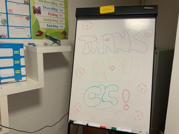 Cycles Learning Centre