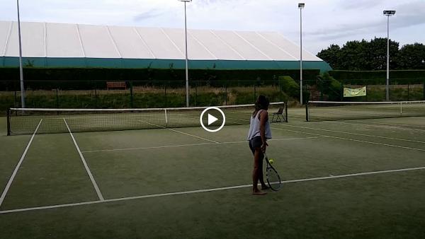 Milton Keynes Tennis Club