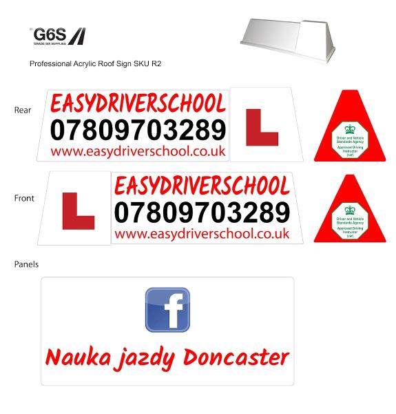 Easydriverschool