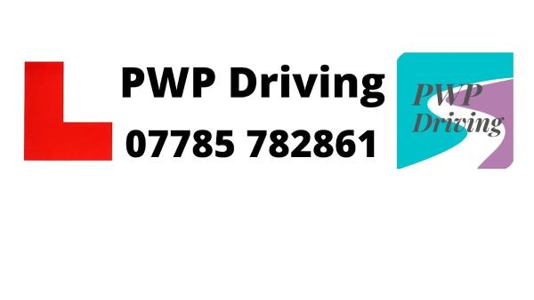 PWP Driving