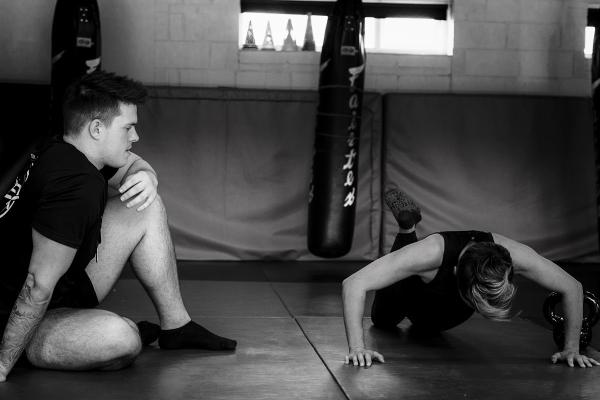 Primex Strength & Fitness