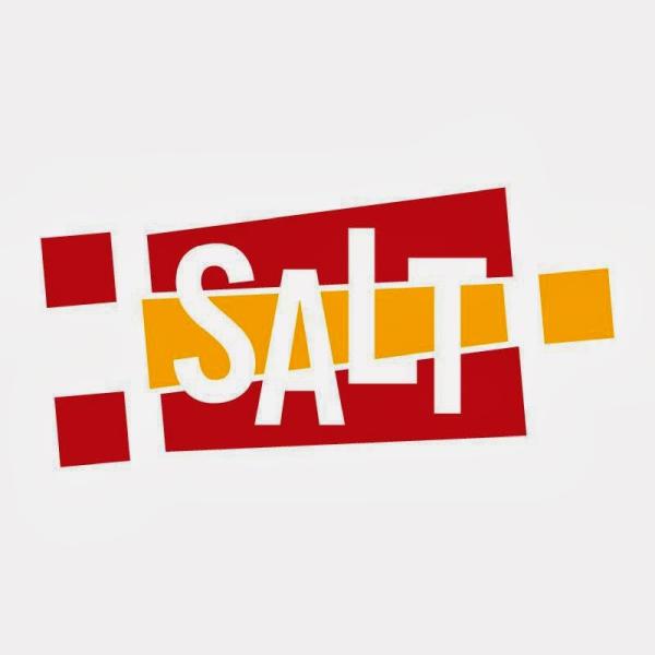 Salt Edinburgh