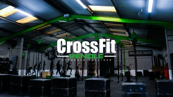 Crossfit Pendle