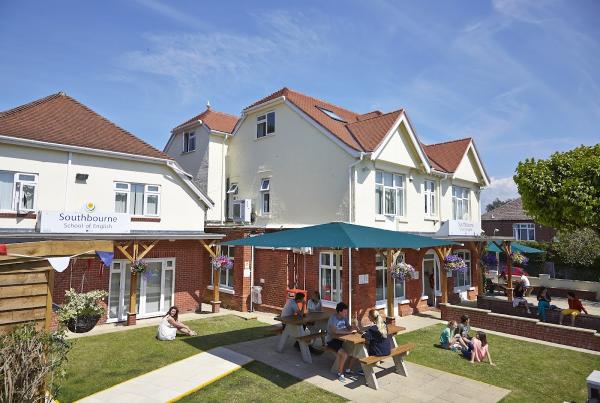 Southbourne School of English