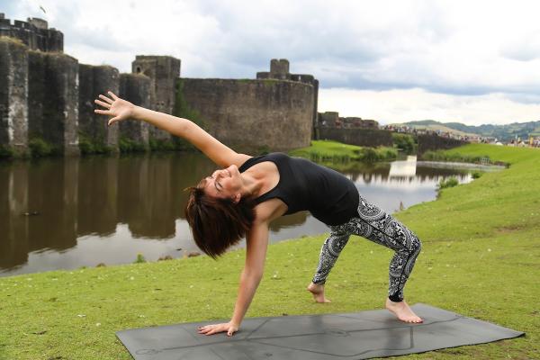 Diana Brook Yoga