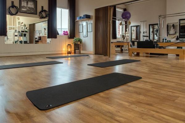 MI Pilates York