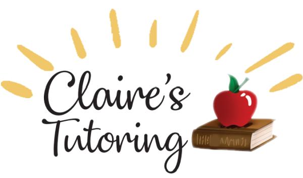 Claire's Tutoring Plymouth