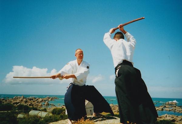 Newcastle Aikido Club