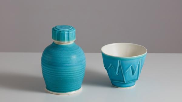 Cyan Clayworks