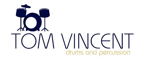 Drum Lessons Tom Vincent