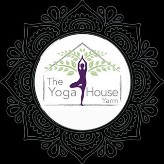 The Yoga House Yarm