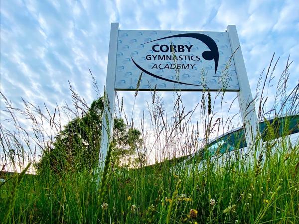 Corby Gymnastics Academy