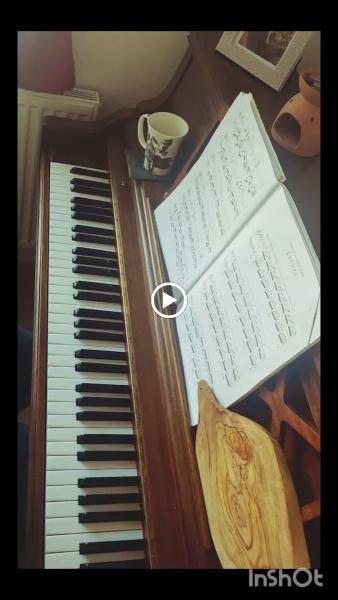 Real Music Tuition Piano and Music Theory Lessons