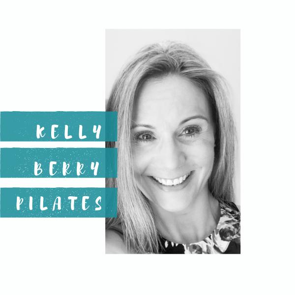 Kelly Berry Pilates