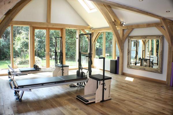 Tetbury Pilates