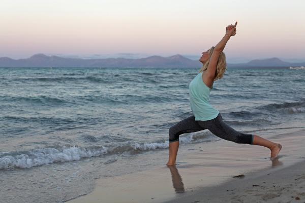 Becky Lea Yoga