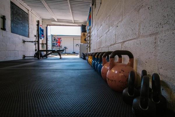 Empirical Fitness