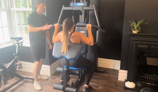 Dan K Personal Training