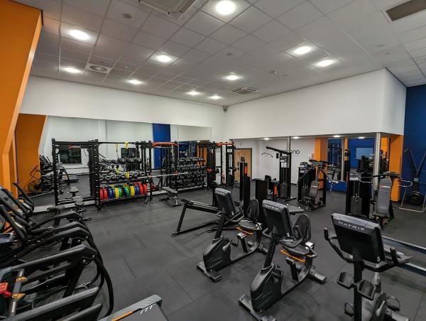 Gordano Sports Centre & Gym