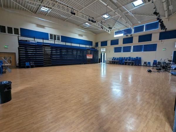 Gordano Sports Centre & Gym