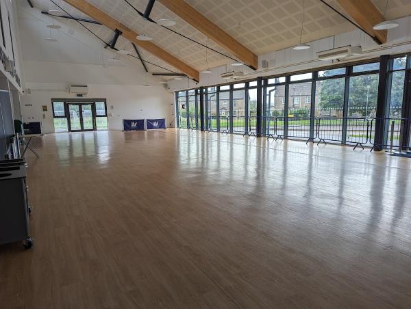 Gordano Sports Centre & Gym