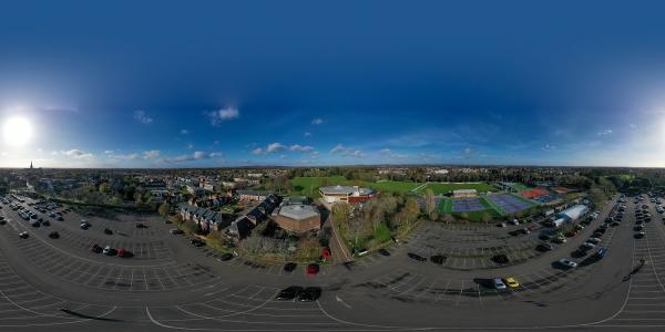 Chichester Tennis Academy