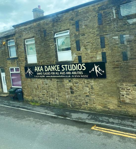 AKA Dance Studios