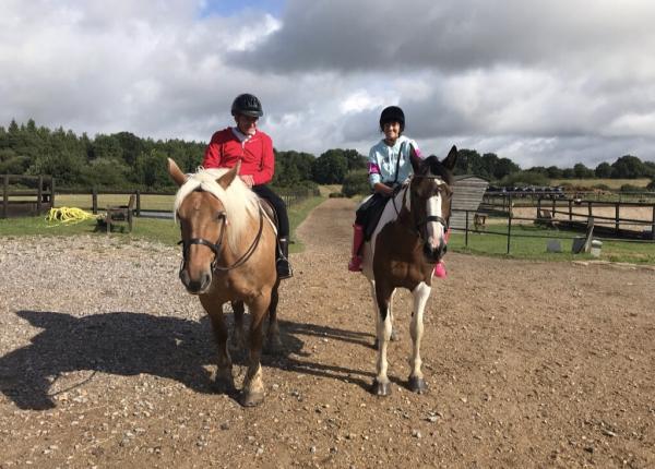 Gleneagles Riding School