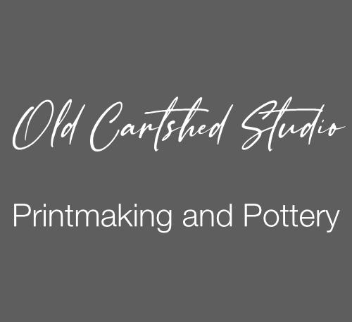 Old Cartshed Studio Printmaking and Pottery