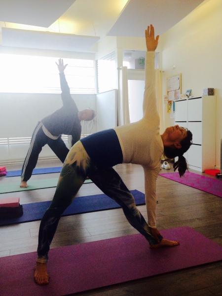 Aneta Idczak Trauma-Informed Somatic Coach