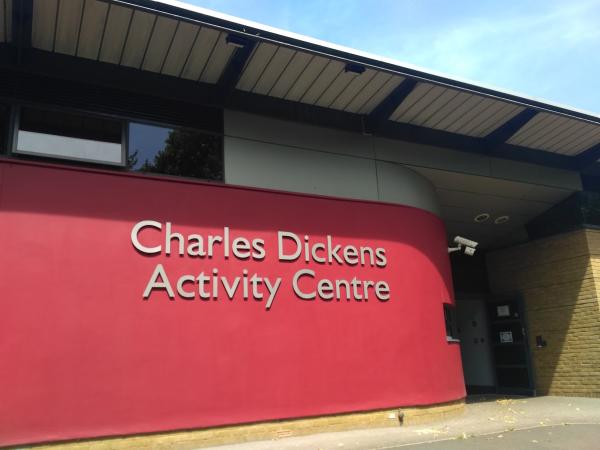 Charles Dickens Centre