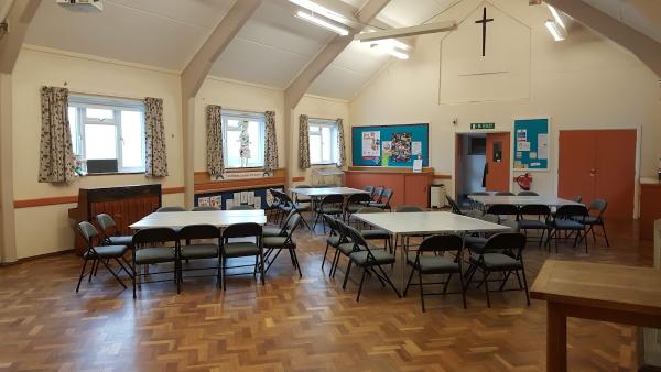 Abbots Langley Learning Centre