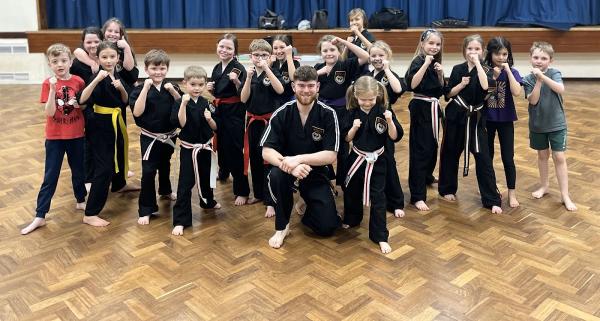 Cotswold Karate School