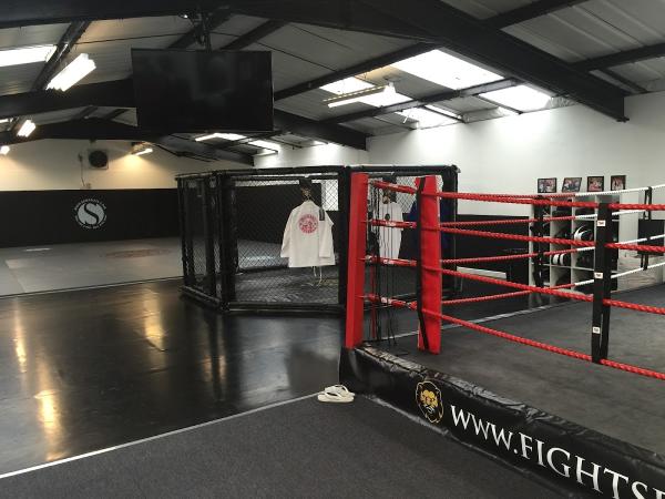 Fightsportsuk