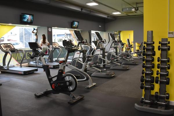 Bromley Fitness Centre