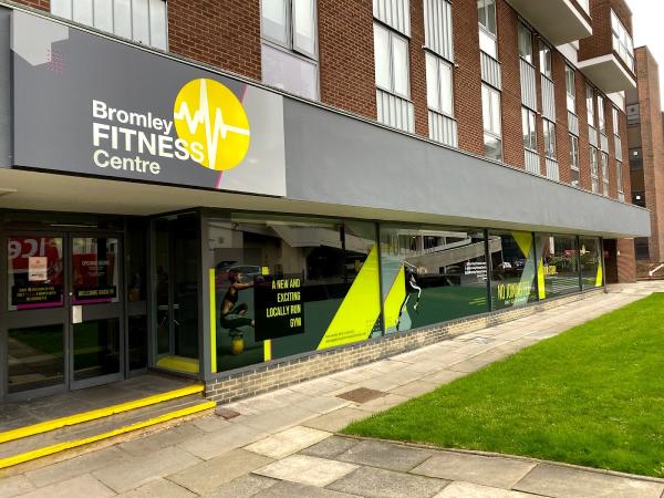 Bromley Fitness Centre