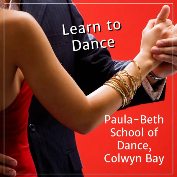 Paula-Beth School of Dance
