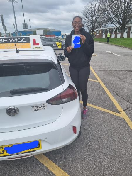 Bewise Driving School