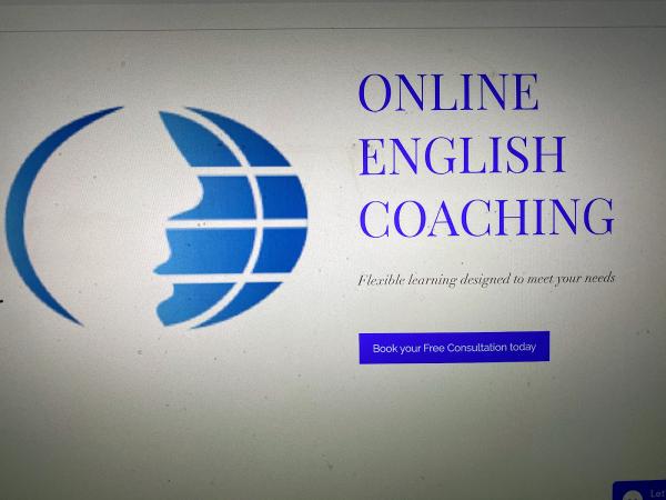 Online English Coaching