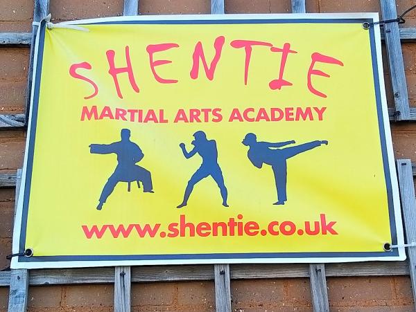 Shentie Martial Arts Academy