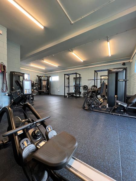 Personal Fitness South West Ltd