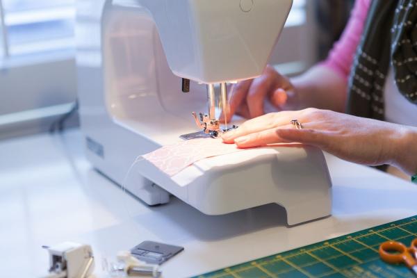 Cowden Quilt School