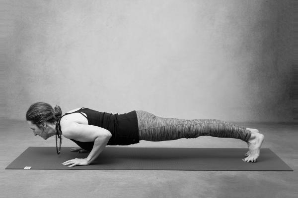 Yoga Stretch and Flex