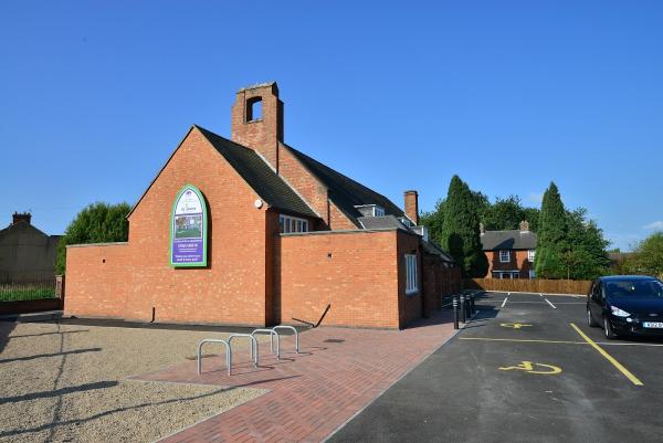 MP Personal Training