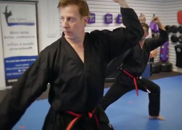 5 Tenets Martial Arts Academy