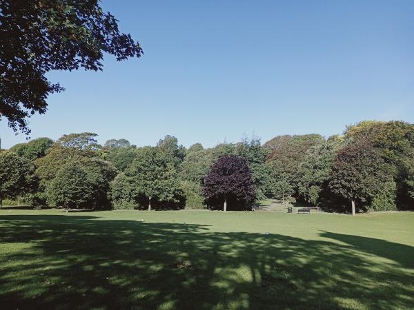 Queens Park Tennis Club