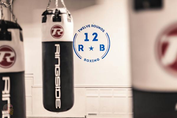 12 Rounds Boxing Gym