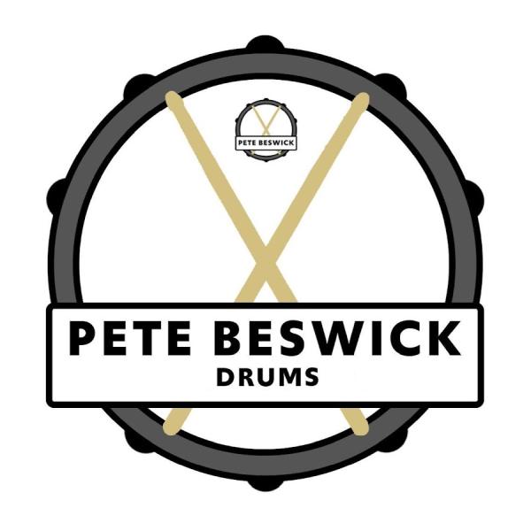 Pete Beswick Drums