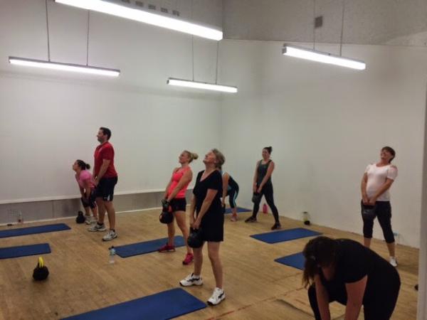 ASC Personal Training